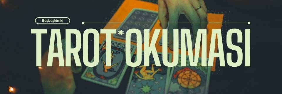 Tarot Okuması